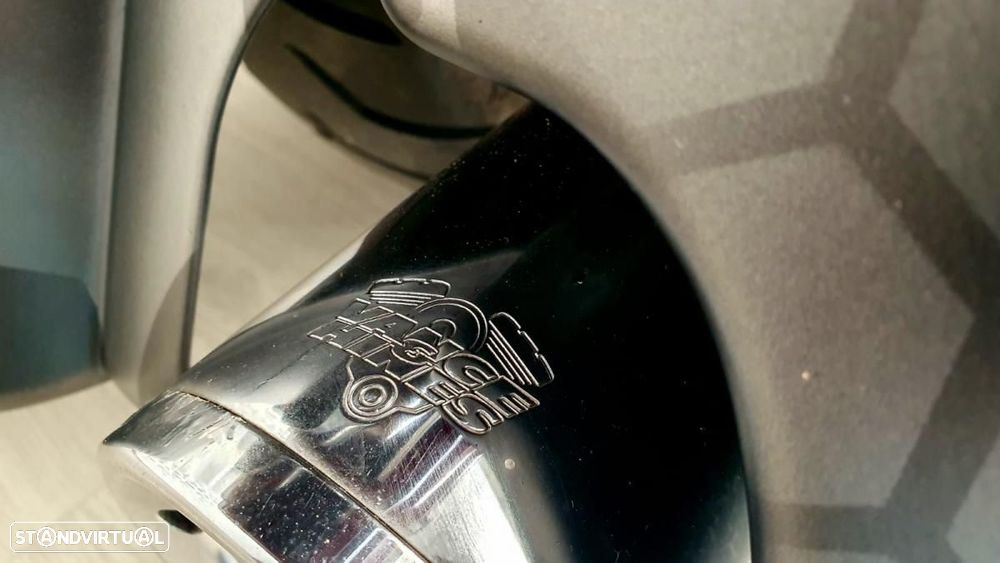 Harley-Davidson Ultra Limited Low FLHTKL - 11
