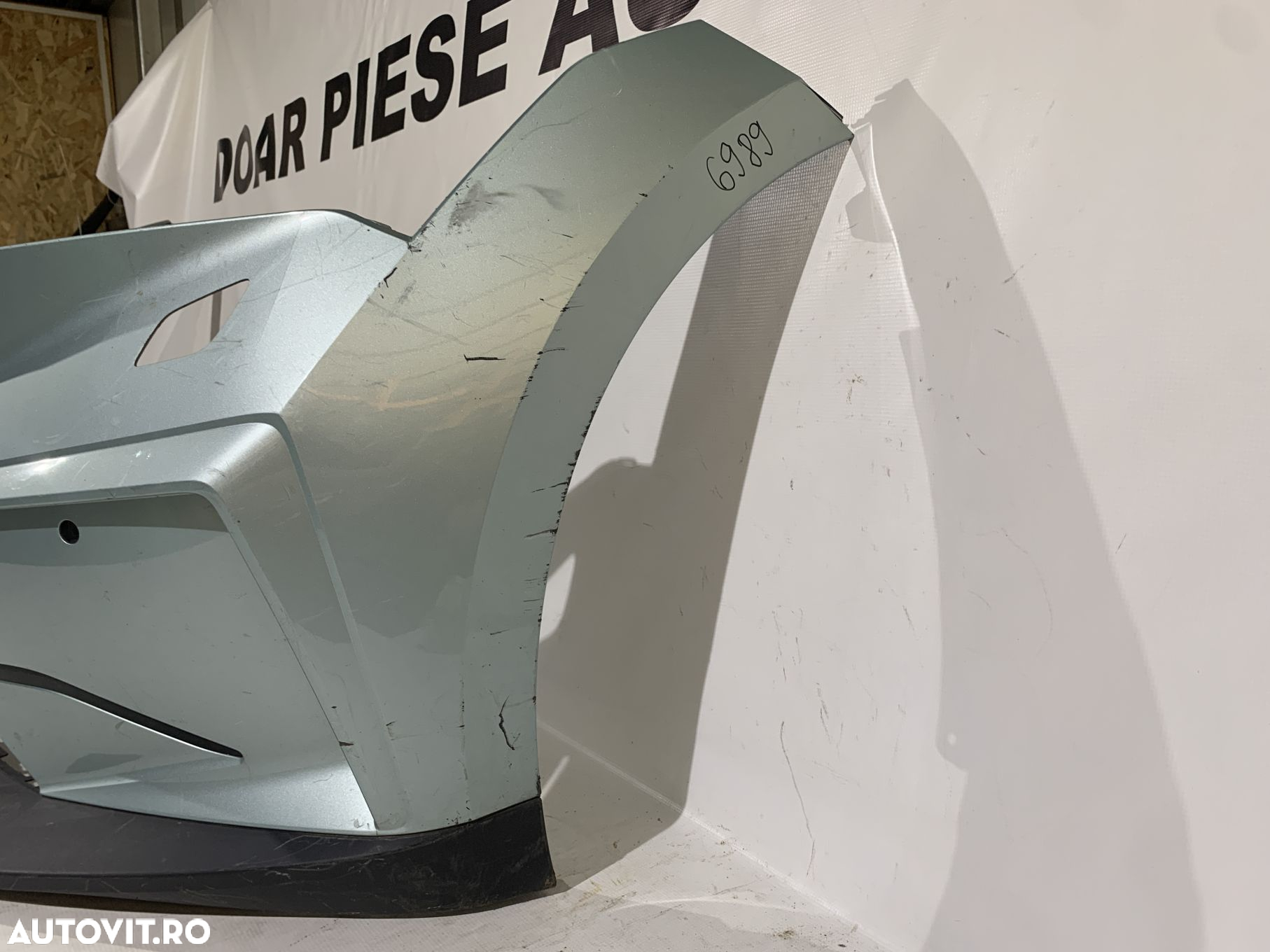 Bara fata Skoda Eniaq, 2021, 2022, 2023, 2024, cod origine OE 5LA807221. - 2