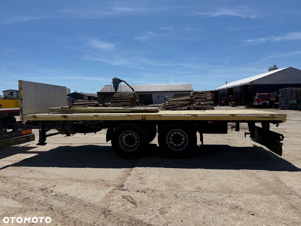 Scania R420 - 8