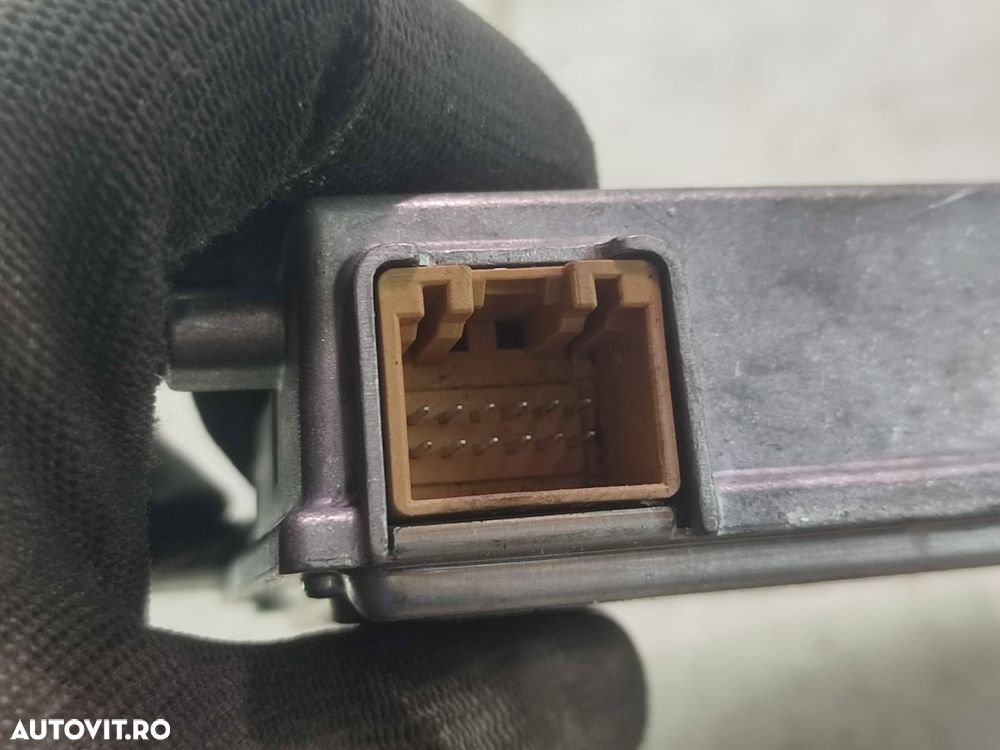 Camera parbriz 5wa980653d Skoda Octavia 4 [2019 - 2024] - 2