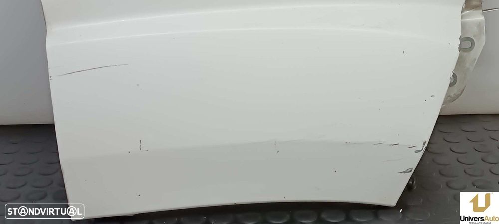 GUARDA-LAMAS FRENTE DIREITO PEUGEOT BOXER CAJA CERRADA (RS 3000) (330/333) 2007... - 3