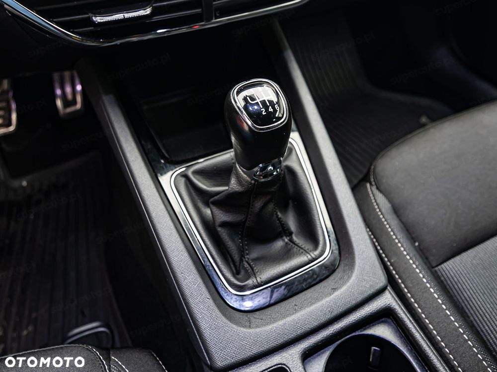 Skoda Octavia - 20