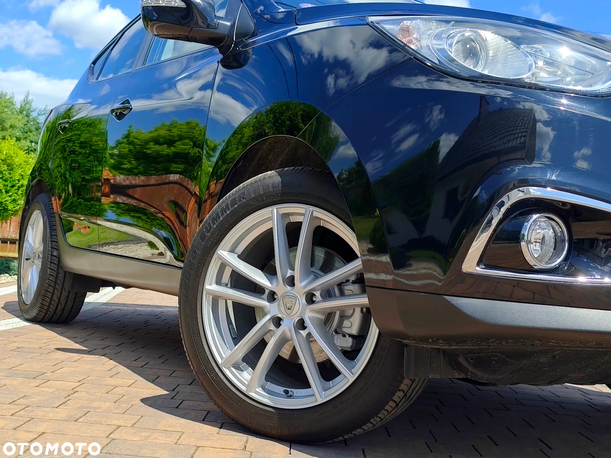 Hyundai ix35 - 7