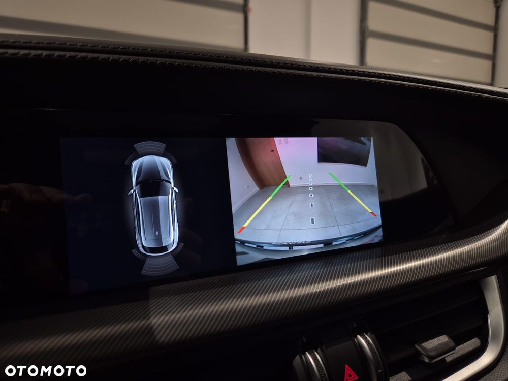 Alfa Romeo Stelvio 2.0 Turbo Veloce Q4 - 15