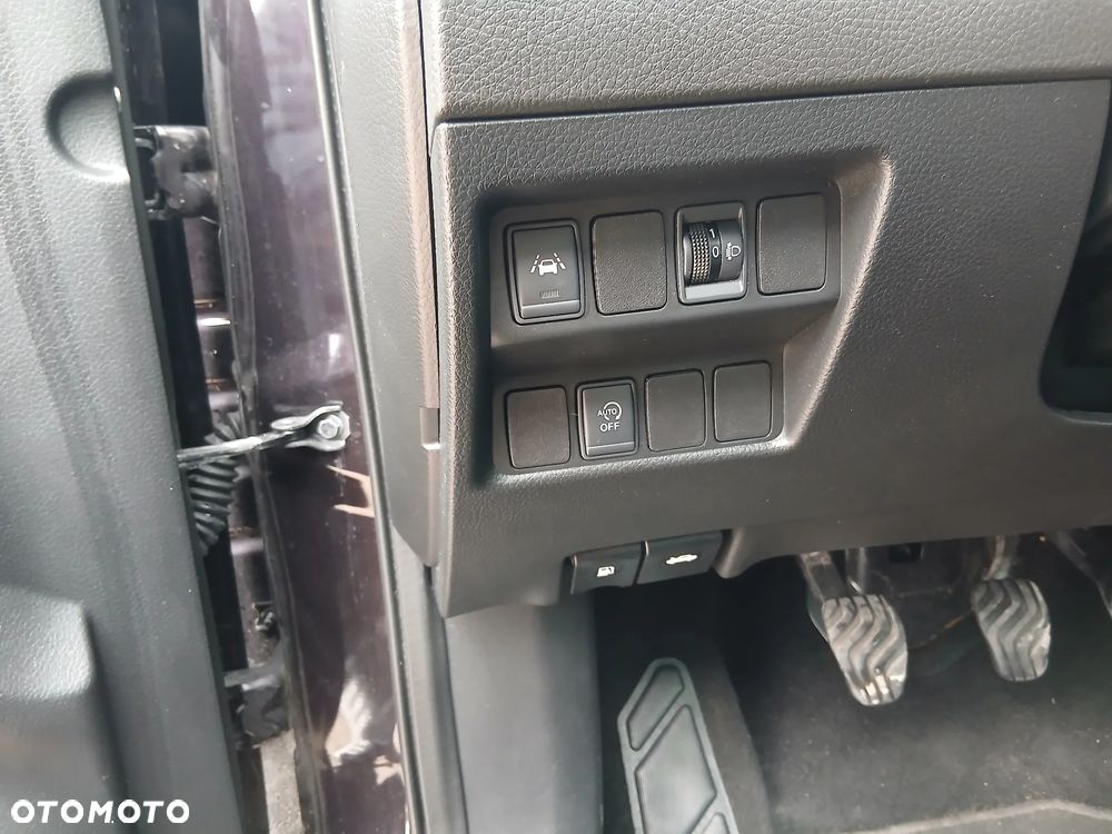 Nissan Qashqai 1.2 DIG-T 360 - 18