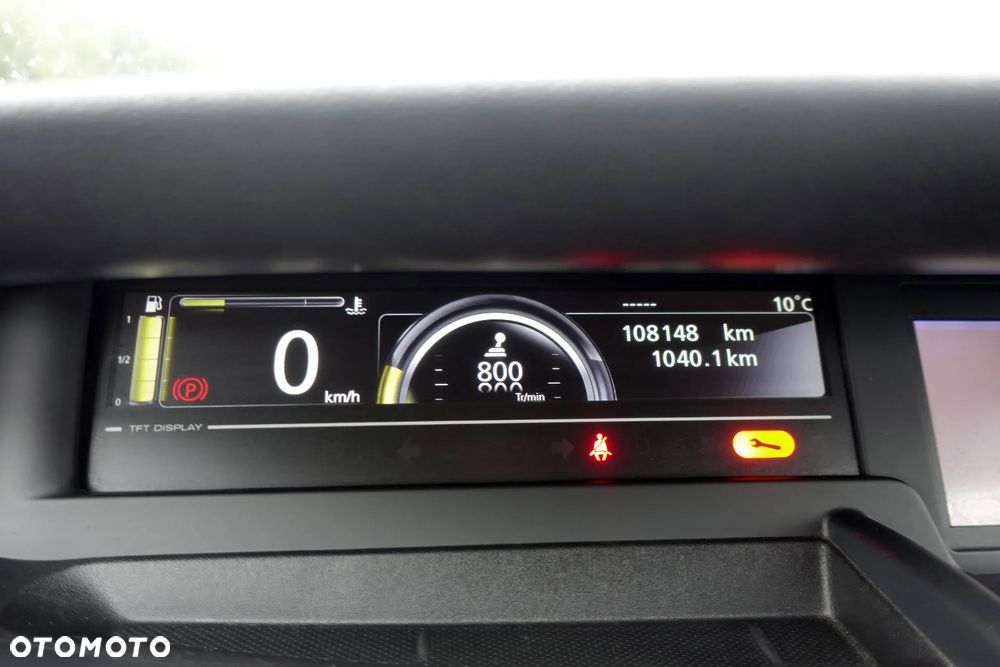 Renault Scenic 1.2 TCe Energy Limited - 15