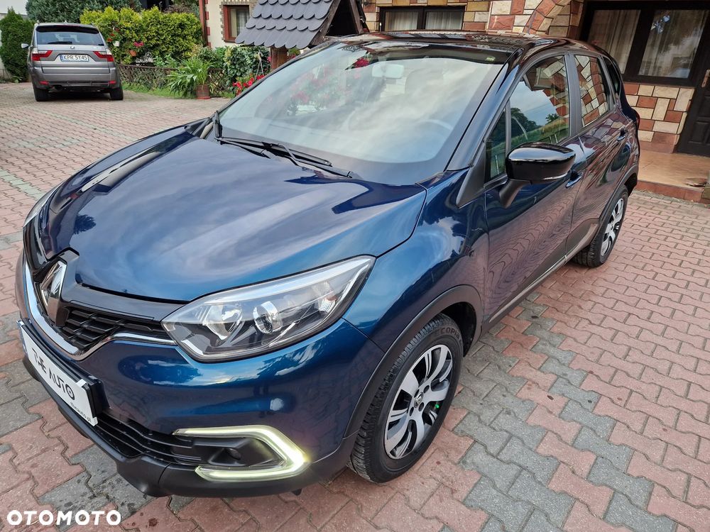 Renault Captur 0.9 Energy TCe Limited - 28