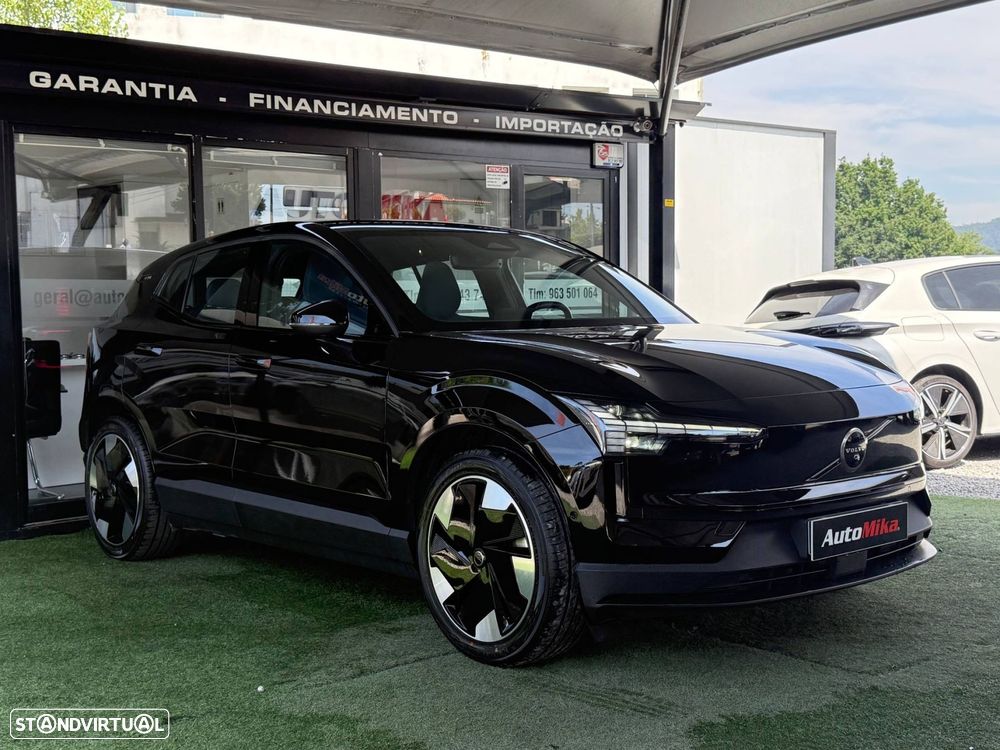 Volvo EX30 69 kWh Twin Motor Black Edition - 11