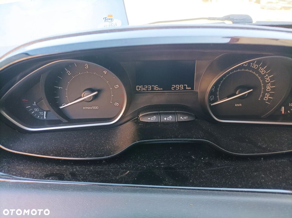 Peugeot 208 Blue-HDi 100 Stop&Start Active - 7