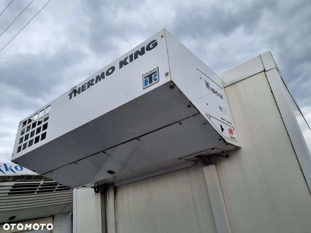 Thermo King T-1000R T-1200R  Carrier 850 950 1150 Agregat - 6