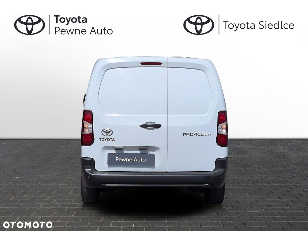 Toyota PROACE CITY - 6
