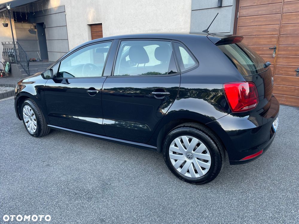 Volkswagen Polo 1.0 FRESH - 10