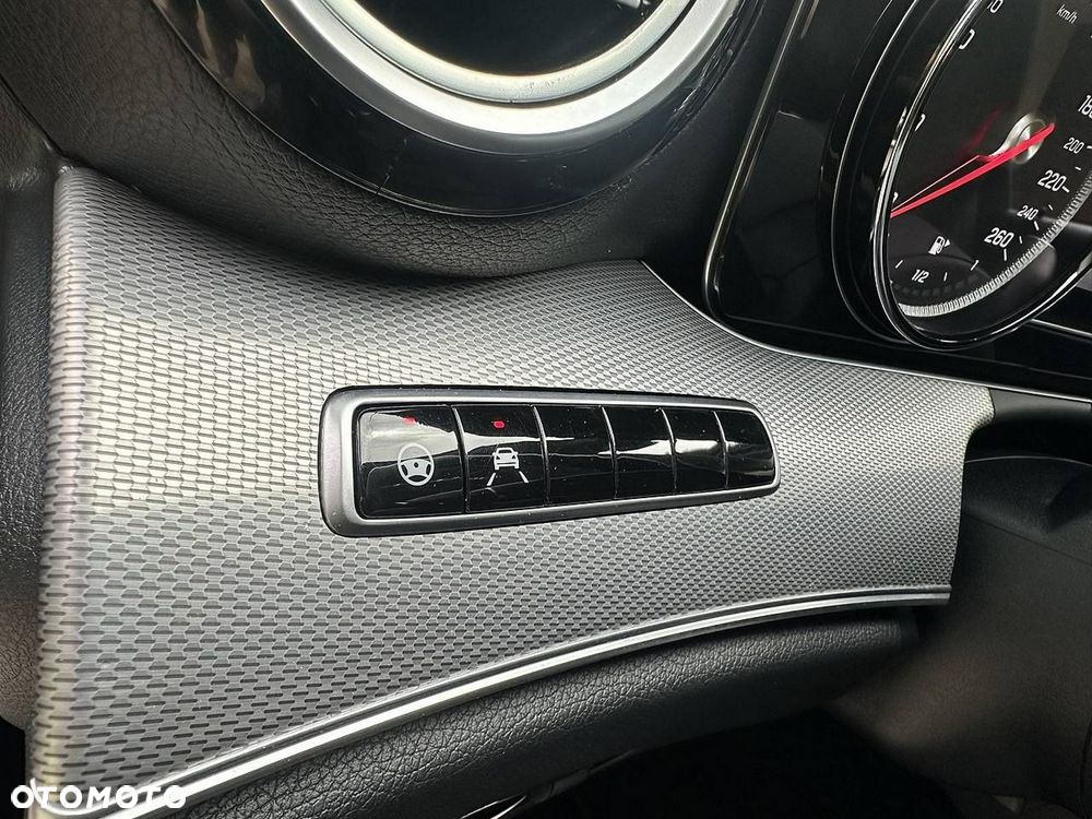 Mercedes-Benz Klasa E 220 d 9G-TRONIC Avantgarde - 17