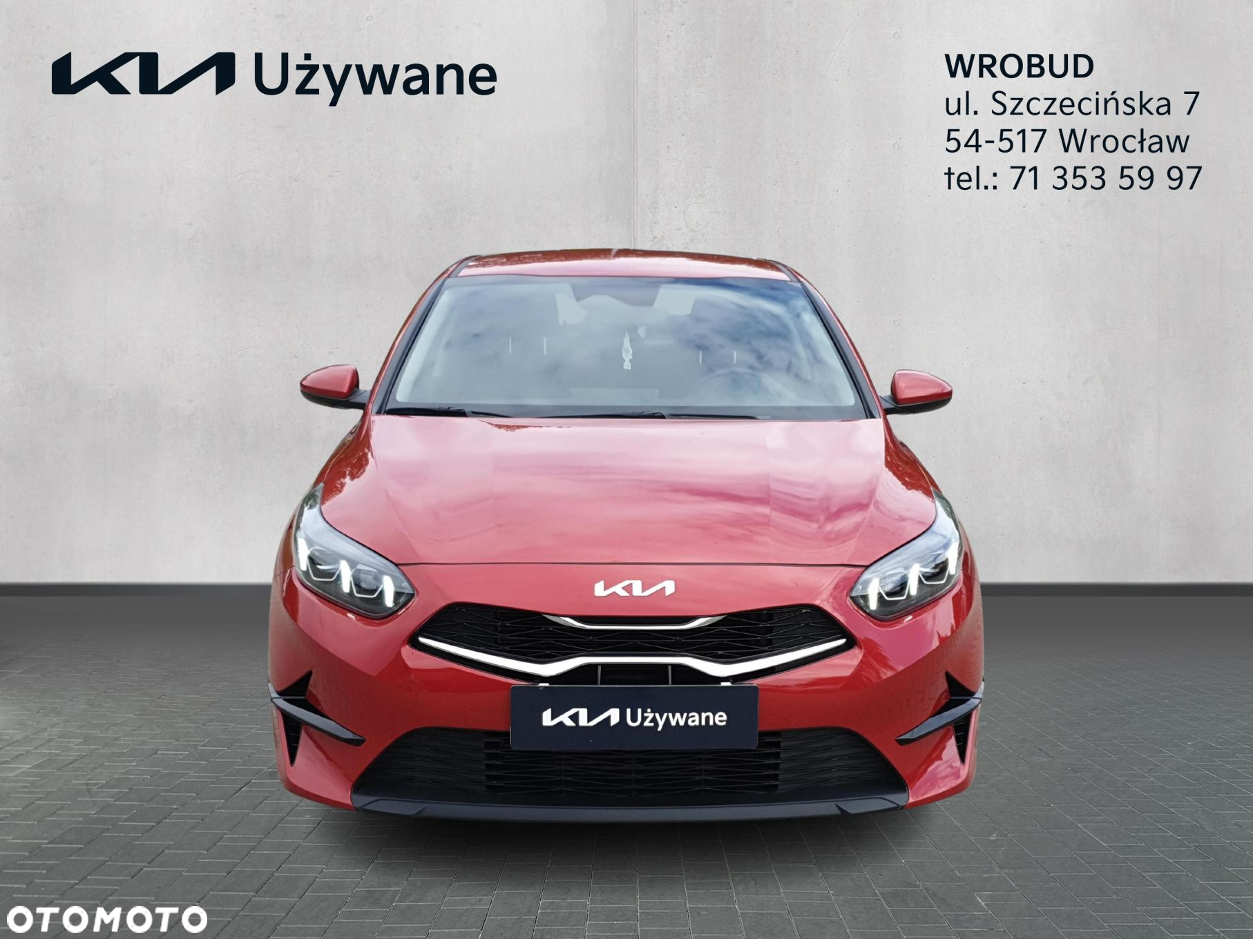 Kia Ceed 1.5 T-GDI M DCT - 8
