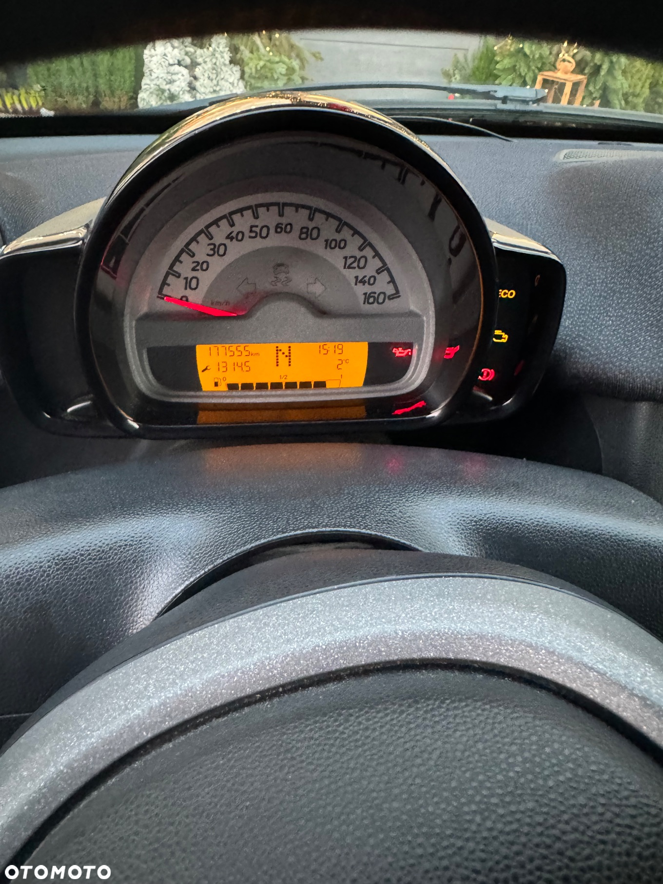 Smart Fortwo coupe softouch pure micro hybrid drive - 8