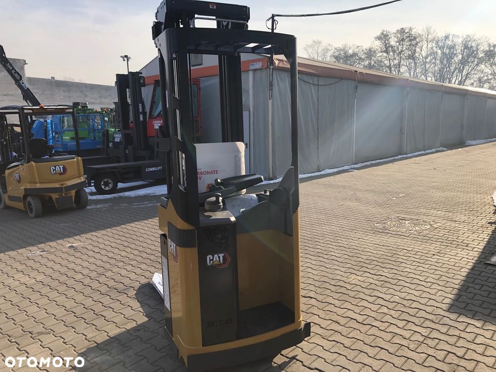 Caterpillar NSR16N2 - 7