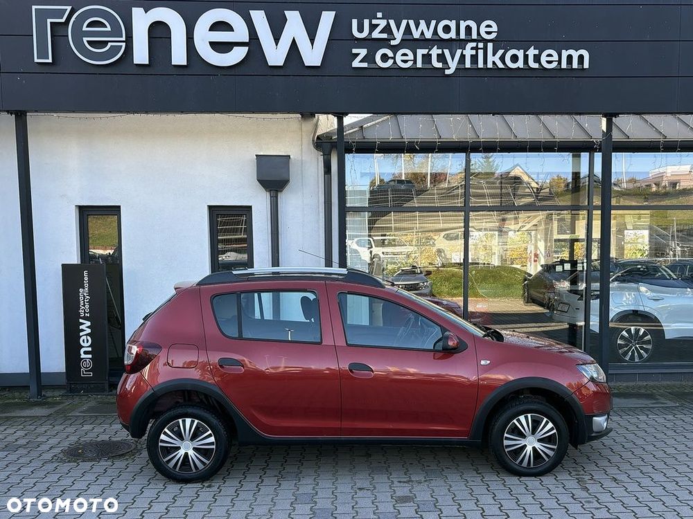 Dacia Sandero 0.9 TCe Laureate - 3