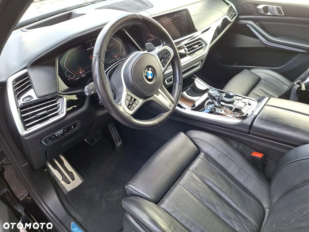 BMW X5 M - 14