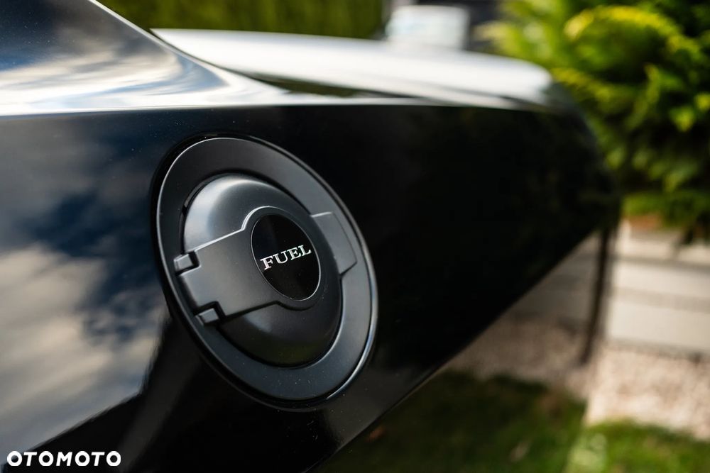 Dodge Challenger 6.2 Hellcat - 7