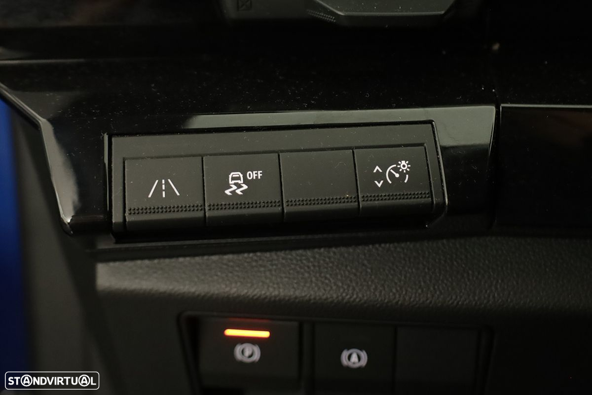 Renault Austral 1.3 Mild Hybrid Techno Espirit Auto - 18