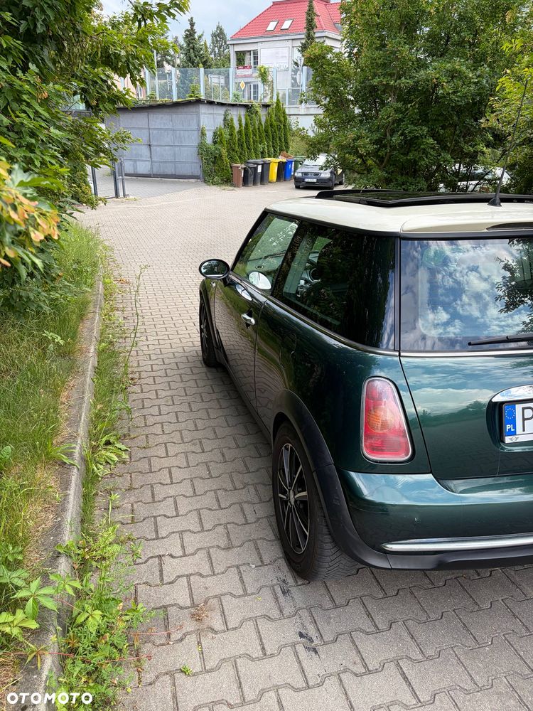 MINI Cooper - 5