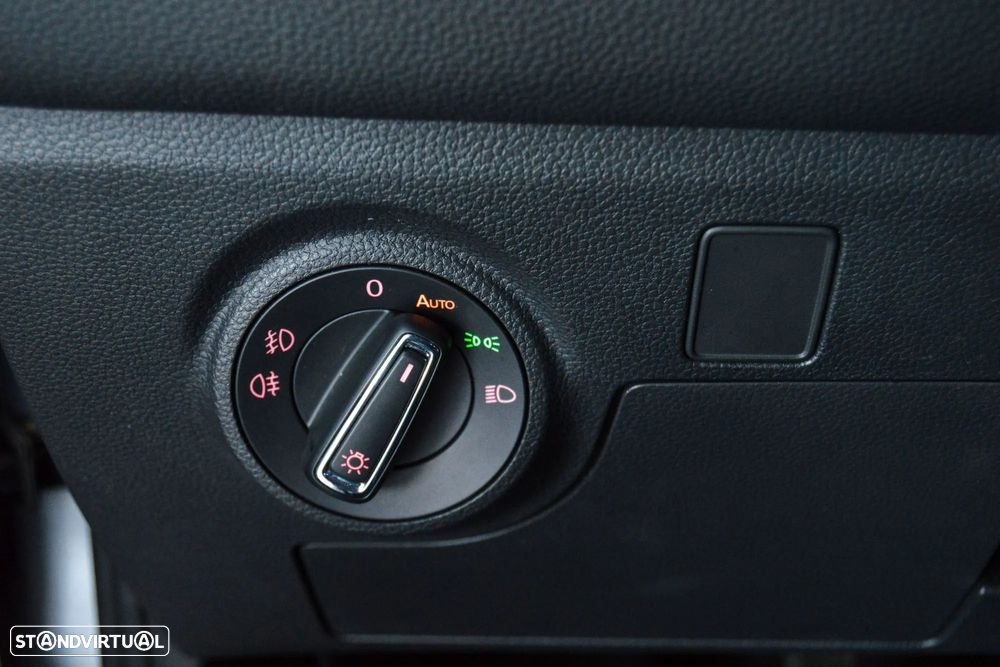 SEAT Ibiza 1.0 TSI FR - 30