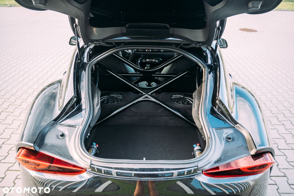 Toyota Supra 3.0 Turbo - 18