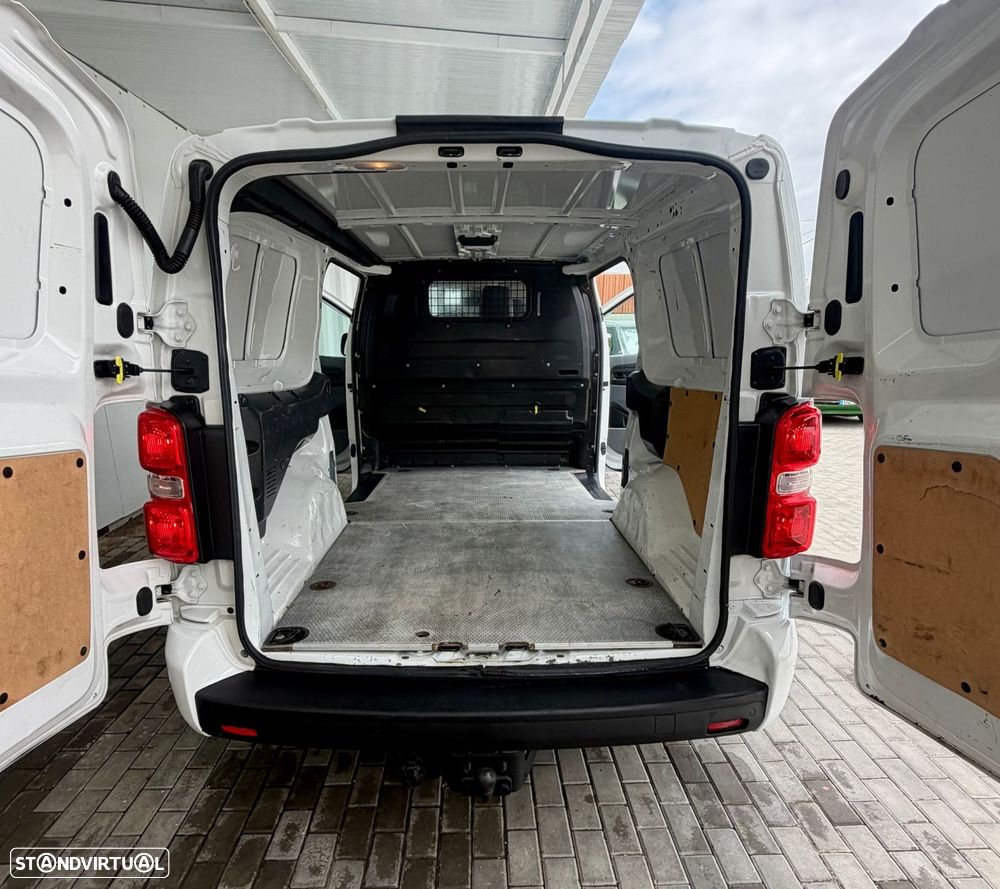 Toyota Proace PROACE VAN L2 - 17