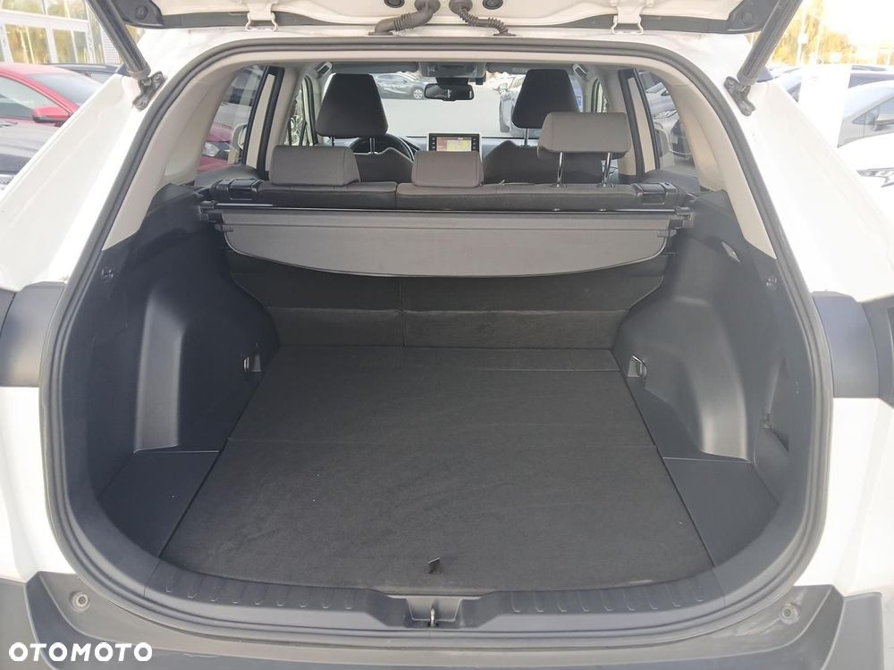 Toyota RAV4 2.0 Comfort 4x4 MS - 11