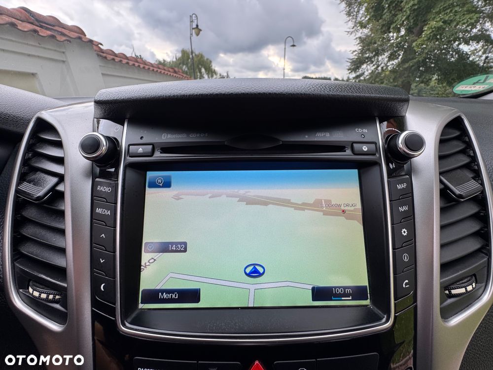 Hyundai i30 - 20