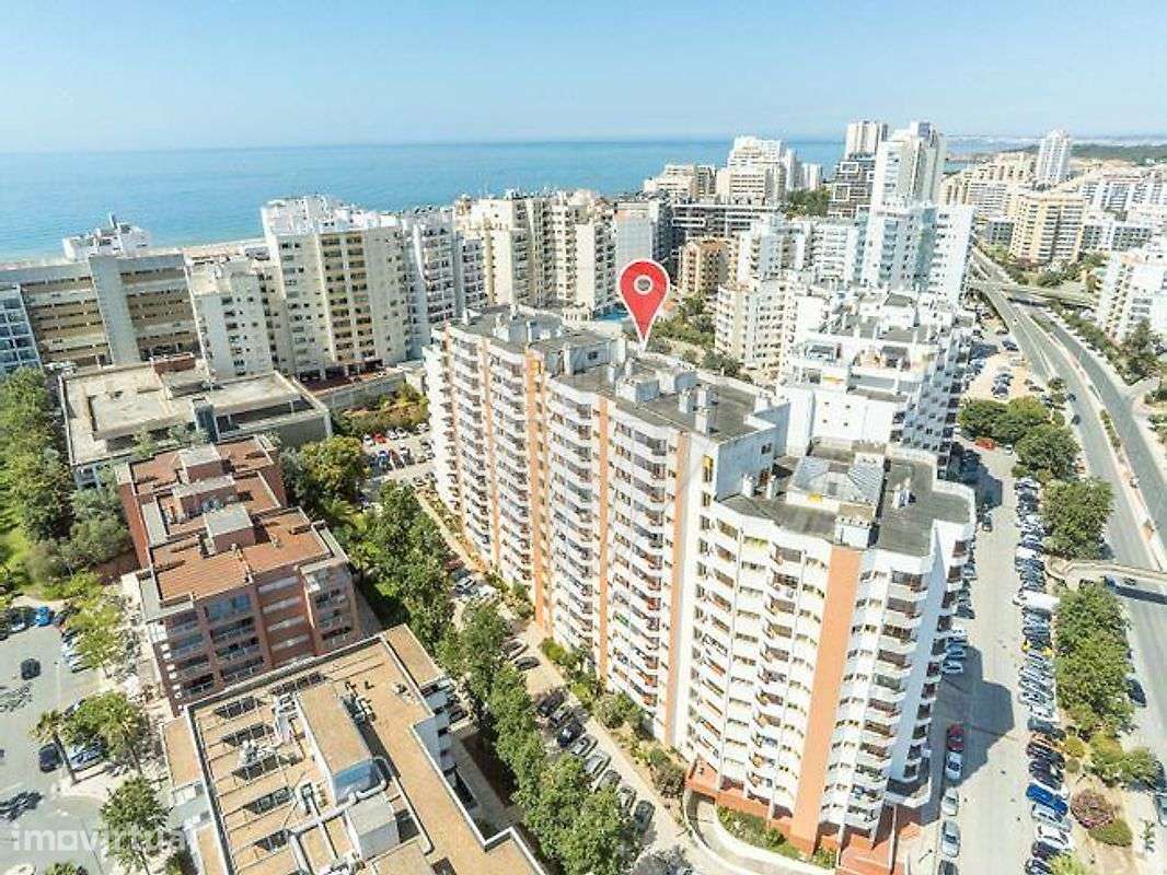 Apartamento T1 para venda - Grande imagem: 5/21
