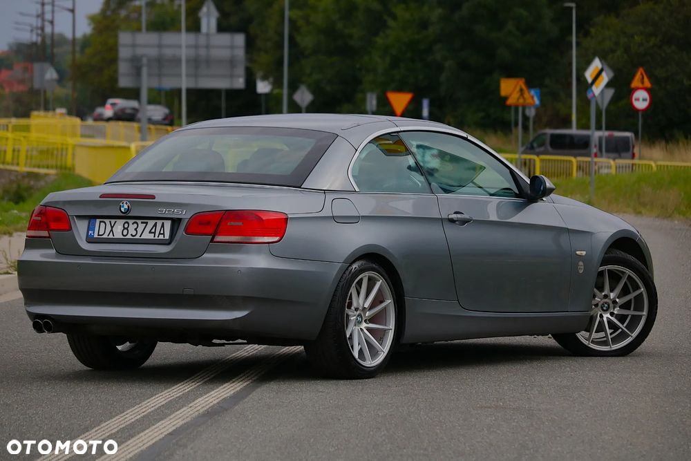 BMW Seria 3 - 37