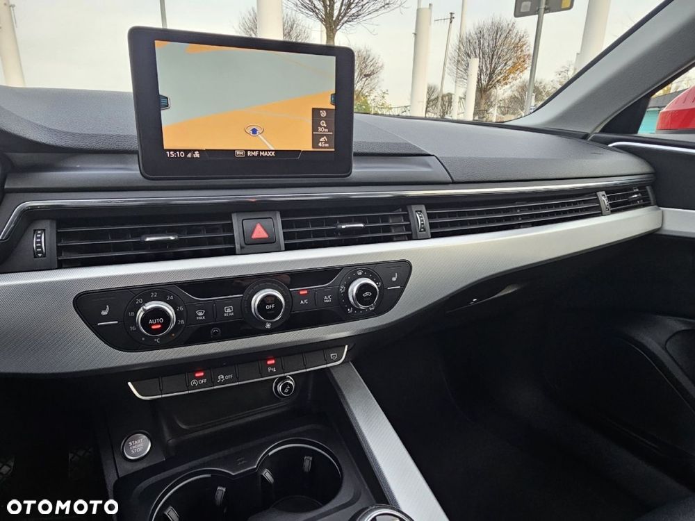 Audi A4 Avant 2.0 TDI Sport - 21