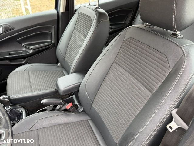Ford EcoSport 1.0 EcoBoost Active - 5
