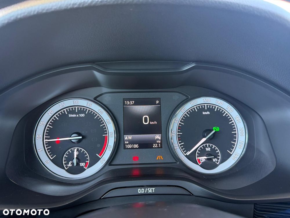 Skoda Kodiaq 2.0 TDI 4x2 Style DSG - 20