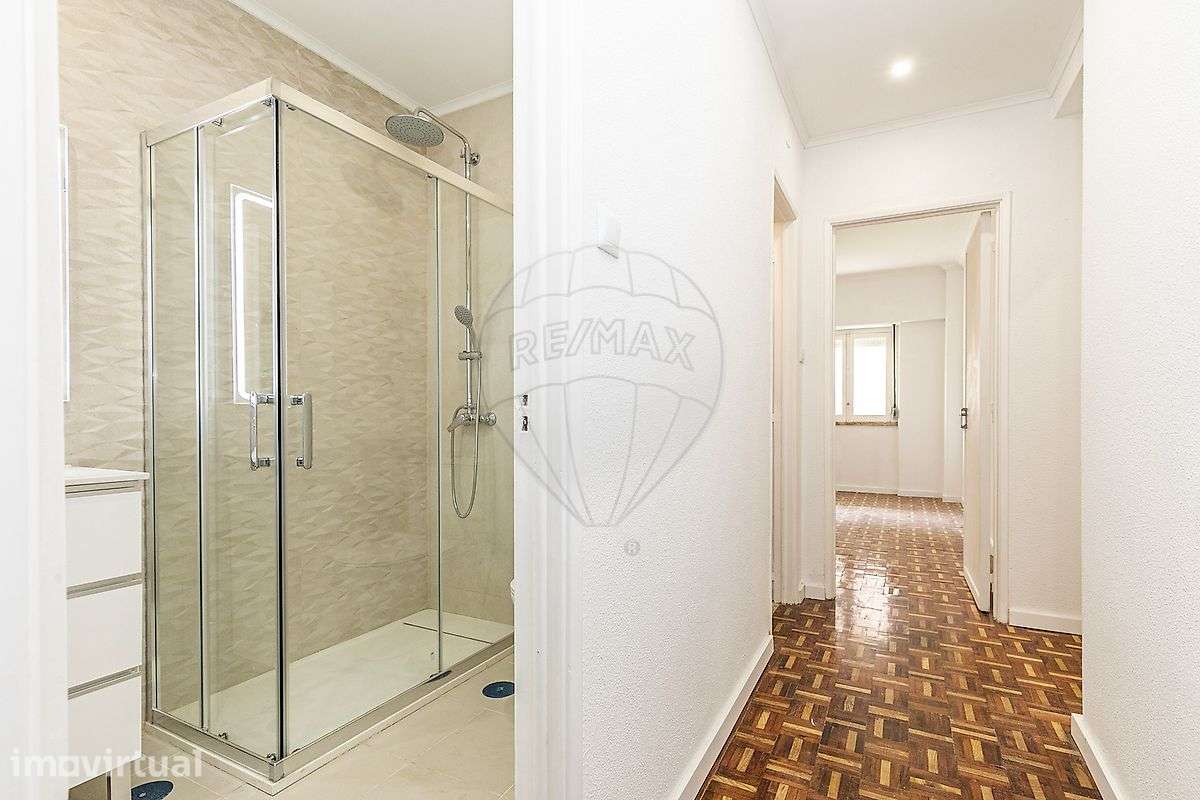 Apartamento T2 para arrendamento - Grande imagem: 4/14