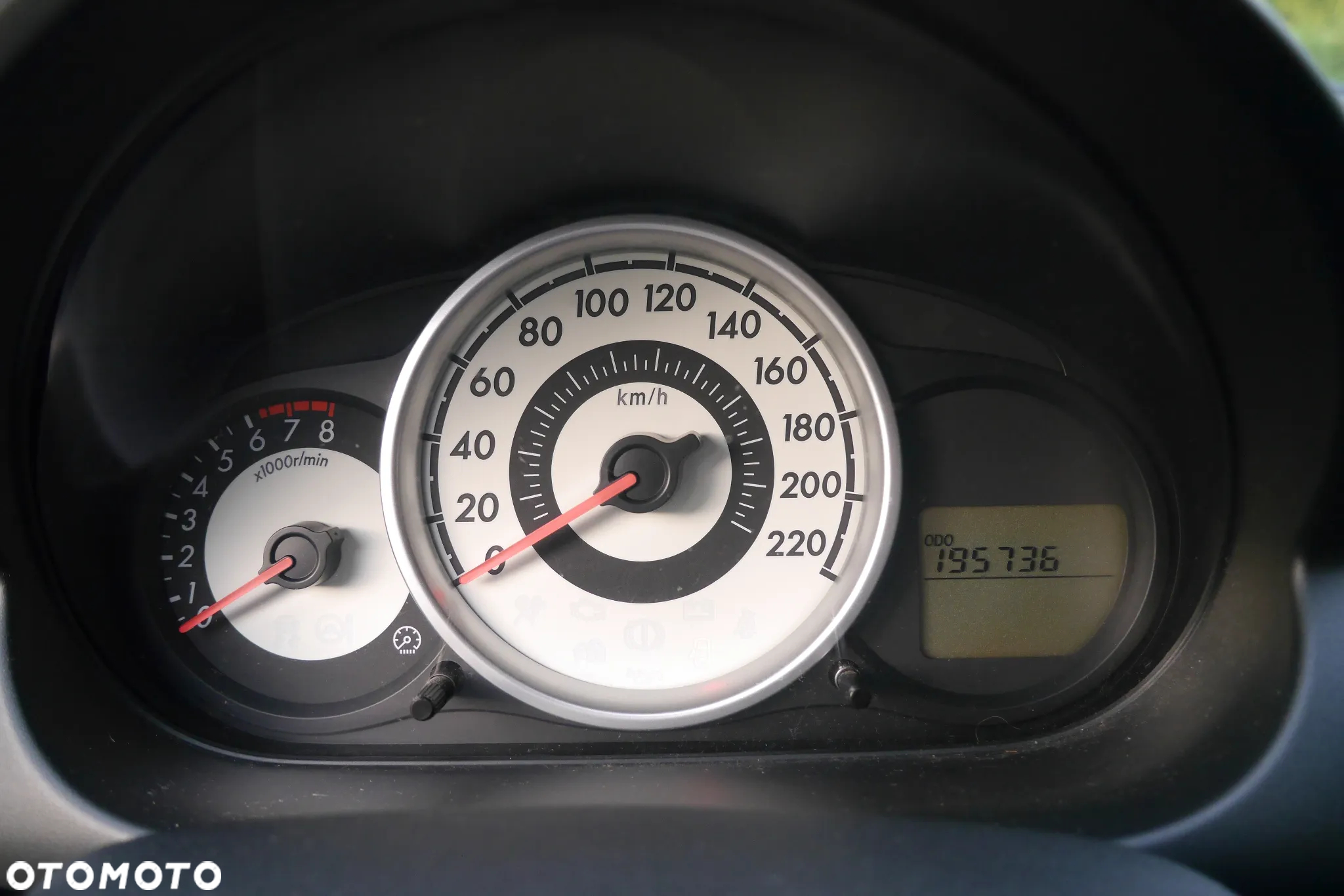 Mazda 2 1.3 Independence - 17