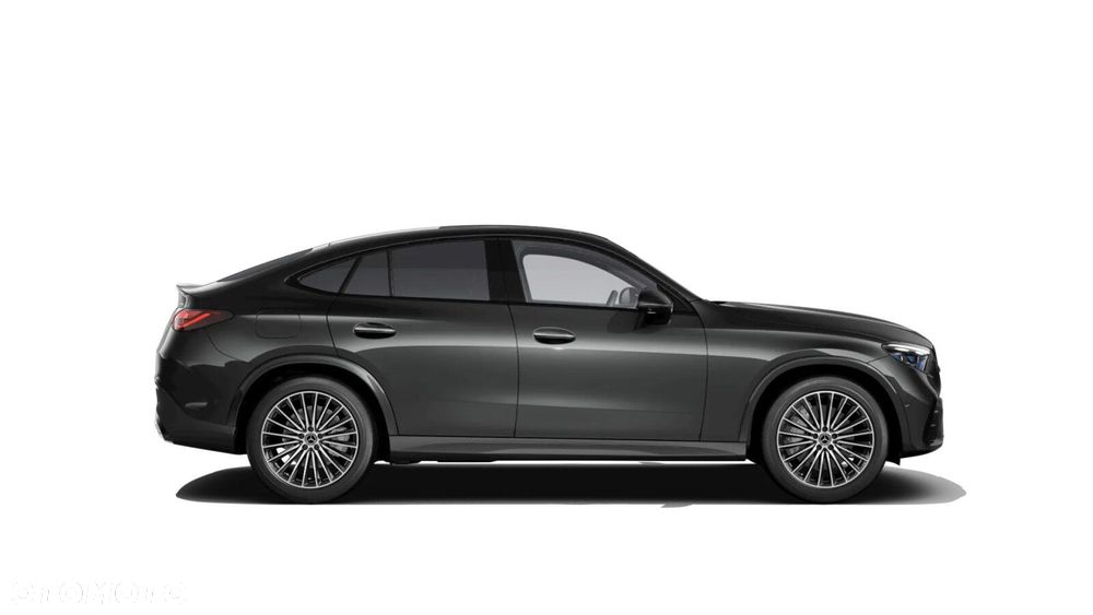 Mercedes-Benz GLC 200 mHEV 4-Matic AMG Line - 6