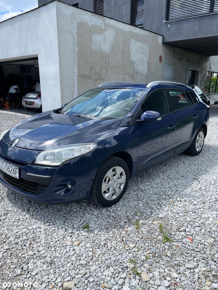 Renault Megane - 3