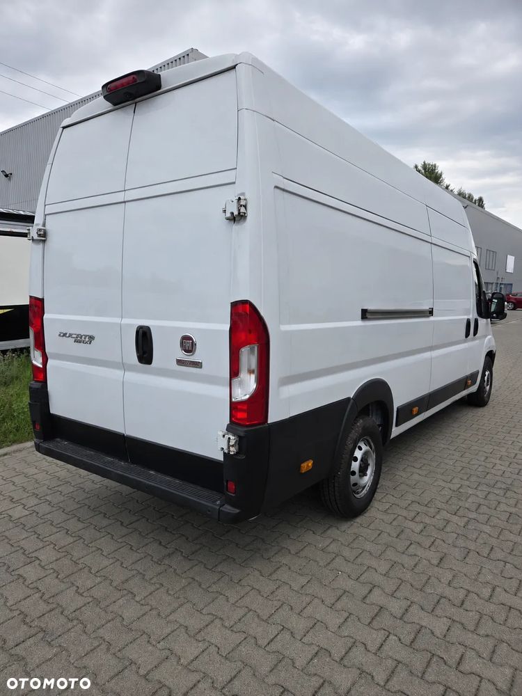 Fiat DUCATO L4H3 - 5