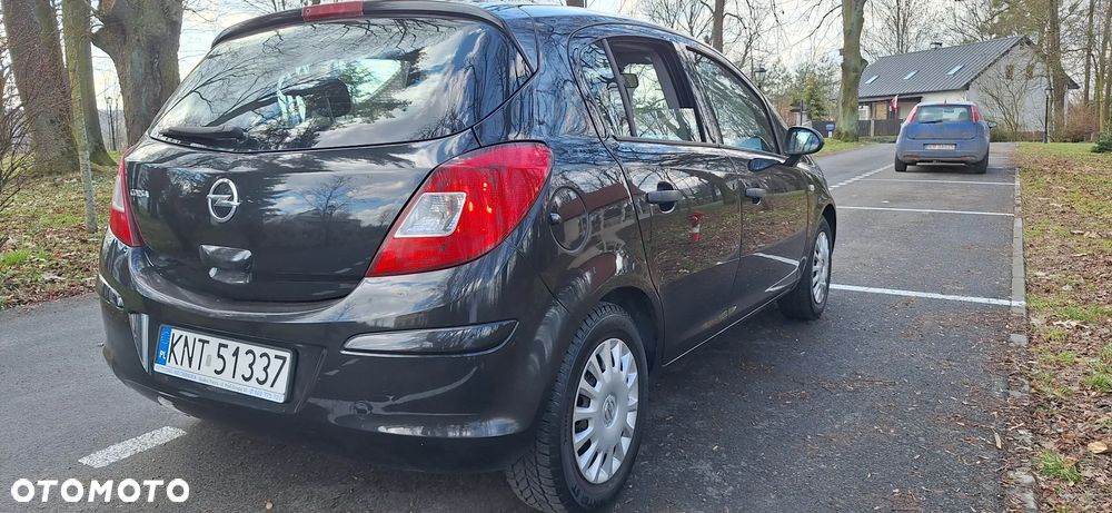 Opel Corsa - 35