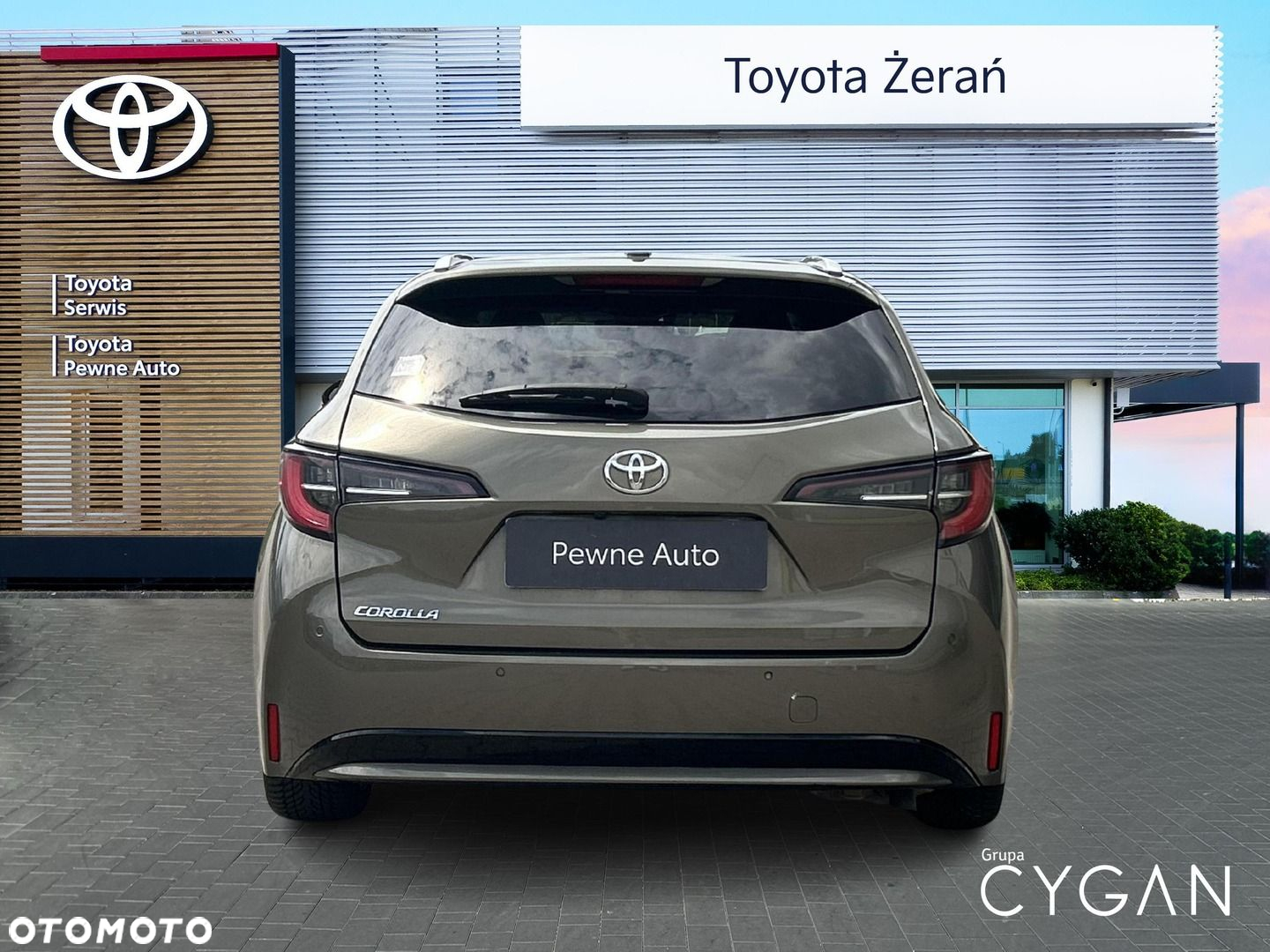 Toyota Corolla 1.2 T Comfort - 7