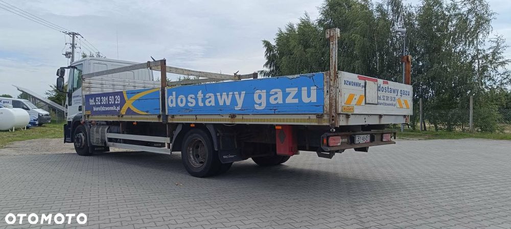 Iveco 120E21 - 2