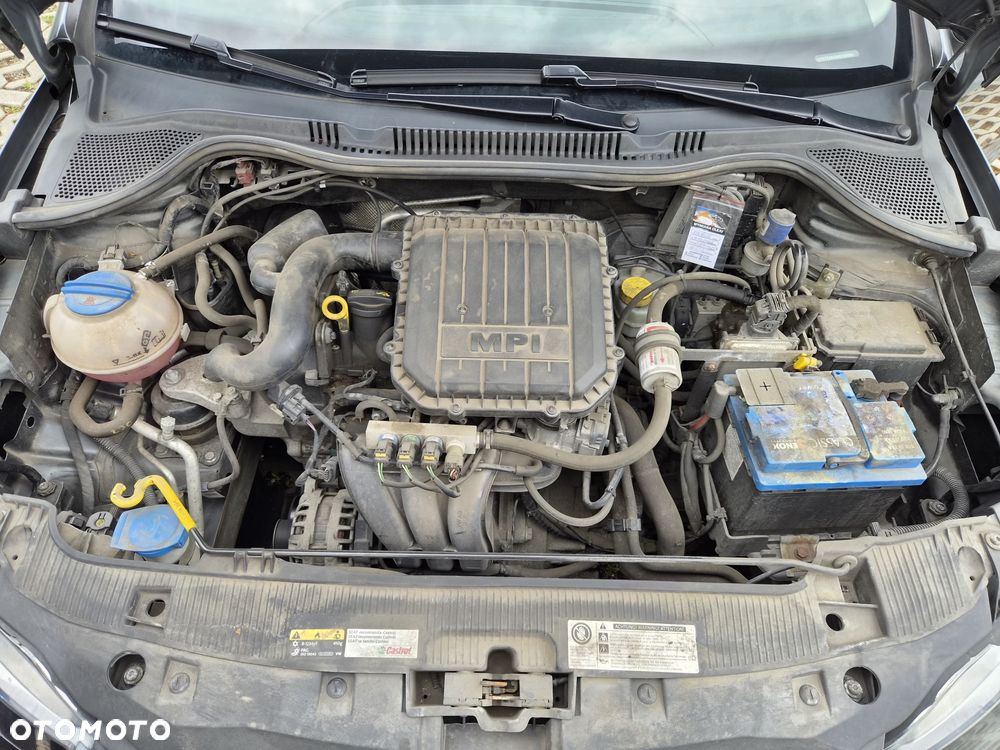 Seat Ibiza - 8