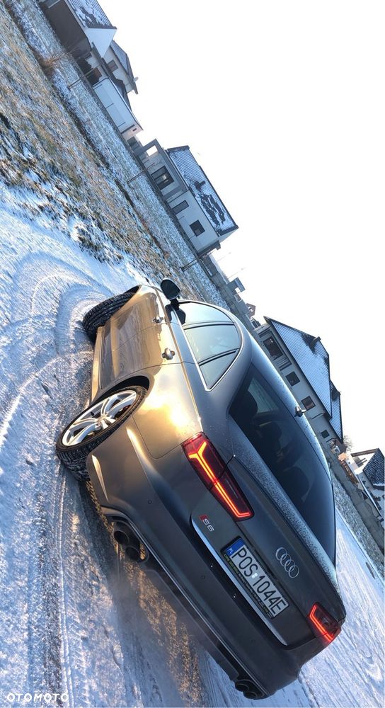 Audi S6 Limousine ver-4-0-tfsi-quattro-s-tronic - 2