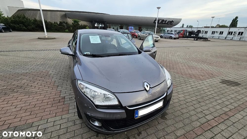 Renault Megane ENERGY dCi 110 Start & Stop Dynamique - 16