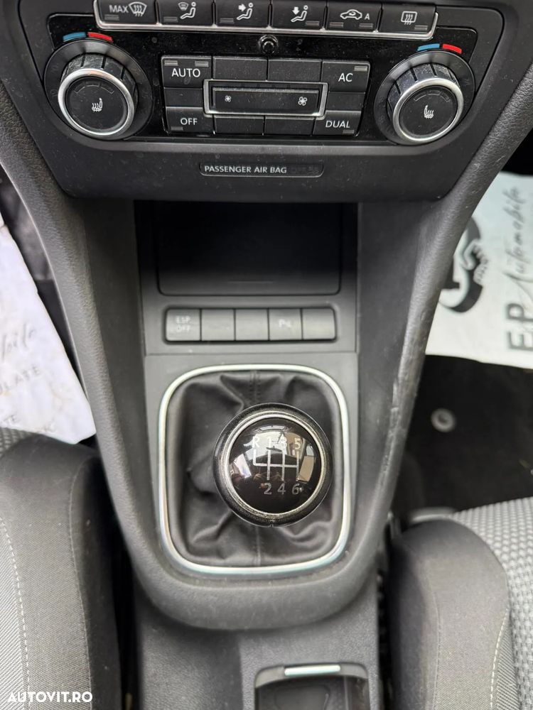 Volkswagen Golf 1.4 TSI Style - 13