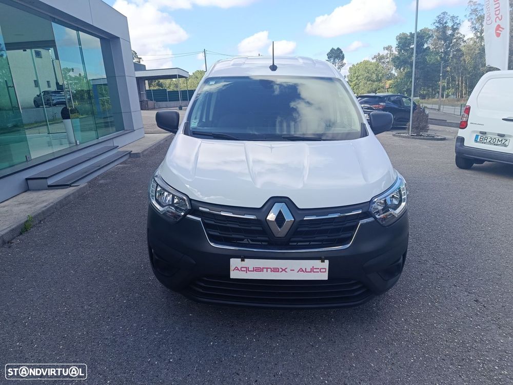 Renault Express 1.5 Blue dCi Advance - 26