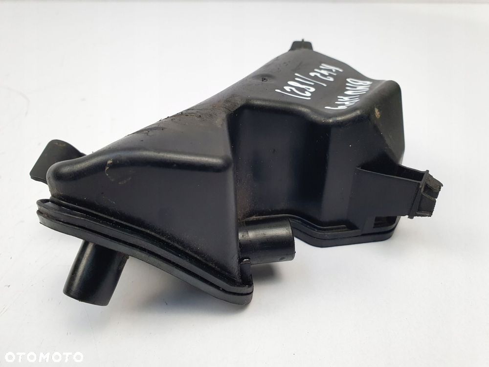 OSŁONA SILNIKA Bmw HP4 K42 BMW S1000RR S1000 RR K46 8527748 ODPOWIETRZNIK - 8