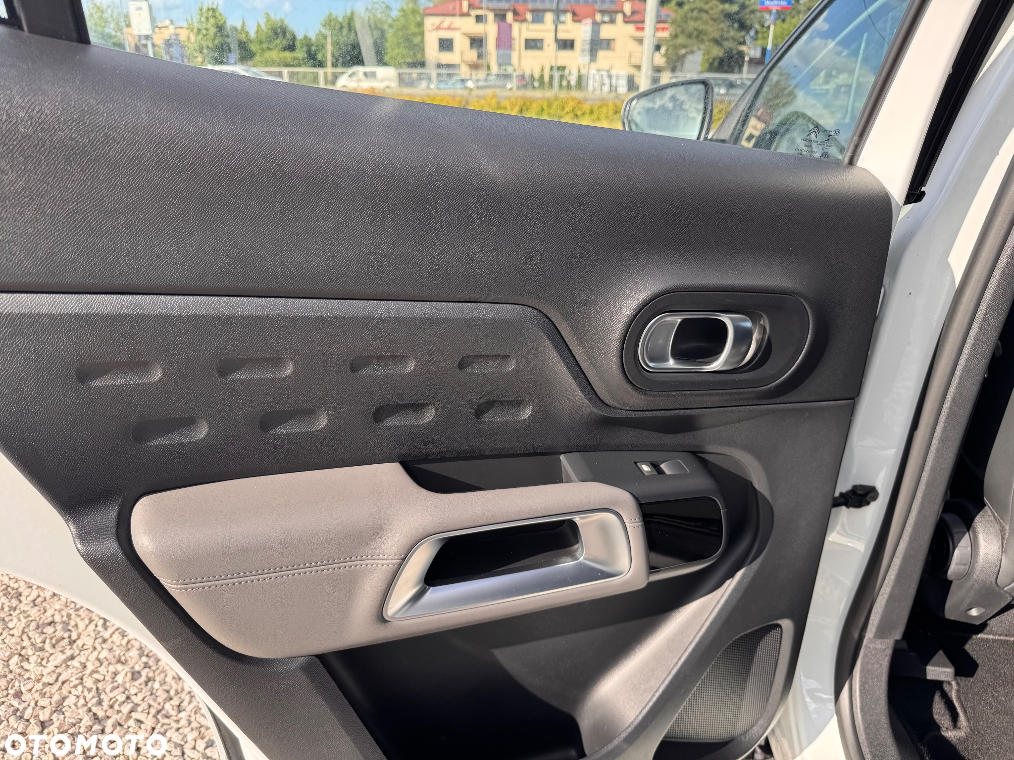 Citroën C5 Aircross 1.2 PureTech Feel Pack EAT8 - 24